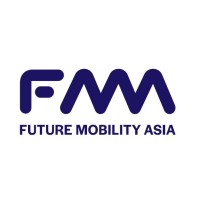 Future Mobility Asia Exhibition & Summit logo - Similar company to M2Ideas