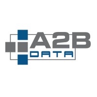 A2B Data™ powered by WynTec logo - Similar company to Wyntec, Llc