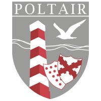 Poltair School logo - Similar company to Cornwall Scitt