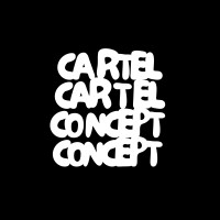 Cartel Concept logo - Similar company to Socialignite