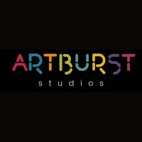 Artburst Studios logo - Similar company to Artburst