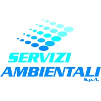 Servizi Ambientali S.p.A. logo - Similar company to S.E.S.A. Spa - Società Estense Servizi Ambientali