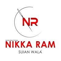Nikka Ram Suian Wala logo - Similar company to Needles Stitches By Springair Cashmere