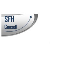 SFH Conseil logo - Similar company to Merrinco Global North America