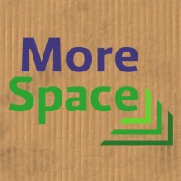 Morespace Storage logo - Similar company to Morespace