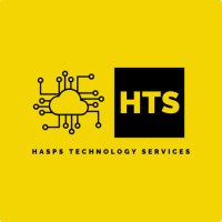 HASPS Technology Services logo - Similar company to Vmware User Group (Vmug)