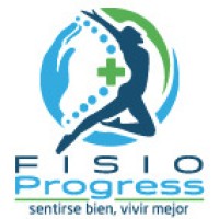 FisioProgress Tecnología Innovadora logo - Similar company to Fisiofocus Perú