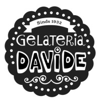 Gelateria Davide logo - Similar company to Business Innovation Avans