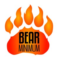 Bear Minimum logo - Similar company to Ergonomic Labs