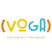VOGA logo - Similar company to Voga Com