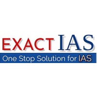 EXACT IAS INTELLIGENCE ACADEMY SERVICES PVT LTD logo - Similar company to Sambhavam Ias