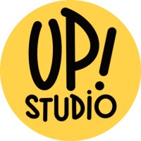 UP! Studio Paris logo - Similar company to Cjd Nord Franche-Comté