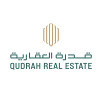 Qudrah Real Estate Company logo - Similar company to Alsaab  Projects مشاريع الصعب السكنية