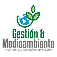 Gestión y Mediomabiente SAS logo - Similar company to Inbiotech