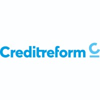 Creditreform Egeli Gruppe logo - Similar company to Dieinkasso Ag