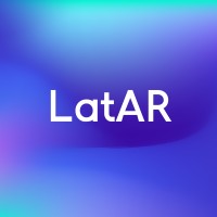 LatAR logo - Similar company to Galaxie Experiences