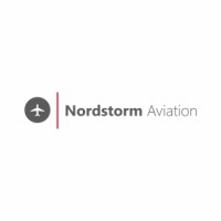 Nordstorm Aviation logo - Similar company to Digikagaz