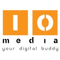IO Media logo - Similar company to Io Media