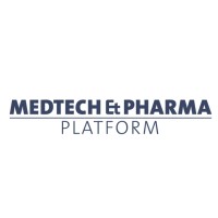 Medtech & Pharma Platform Association logo - Similar company to Empowered By Evidence