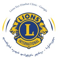 Lions Eye Diabet Clinic - Georgia logo - Similar company to 3V Labs