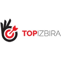 Top izbira logo - Similar company to Languagesitter®