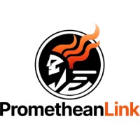 PrometheanLink logo - Similar company to Probotek