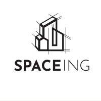 SPACE ING logo - Similar company to Bi Communication
