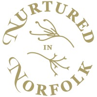 Nurtured in Norfolk logo - Similar company to Yeschef