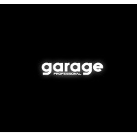 Garage Professional logo - Similar company to Studiofly Audiovisuel