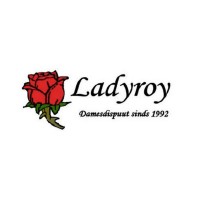 Damesdispuut Ladyroy logo - Similar company to Dispuut Profuomo
