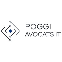 Poggi Avocats IT logo - Similar company to Into The Mood