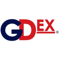GDEX Berhad logo - Similar company to Anon Security