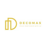 DECOMAS Philippines logo - Similar company to Design Parc Studio