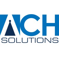 ACH Solutions SAC logo - Similar company to Ach Solutions