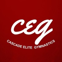 Cascade Elite Gymnastics logo - Similar company to Seattle Gymnastics Academy
