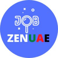 zenuae - Jobs in UAE logo - Similar company to 33 Talent Solutions Partners
