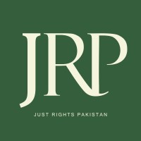 Just Rights Pakistan (JRP) logo - Similar company to Peaky Performers