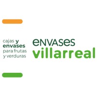 EnvasesVillarreal logo - Similar company to Móveis Doripel
