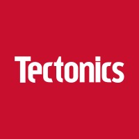 Tectonics logo - Similar company to Olympus Group