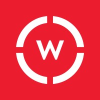 Worrell | Now a Part of Veranex logo - Similar company to Kablooe Design
