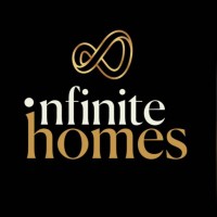 Infinite homes logo - Similar company to Frika Solution