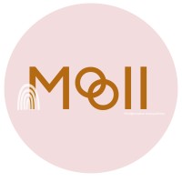 MOOII Babyspulletjes logo - Similar company to Meeq Global. Inc.,