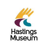 Hastings Museum logo - Similar company to Stuhr Museum