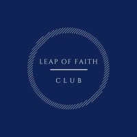Leap of Faith Club logo - Similar company to Alterr.Studio