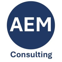 AEM Indonesia logo - Similar company to Wings Store
