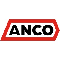 ANCO logo - Similar company to Vikor