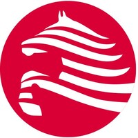 Pony logo - Similar company to Goppion