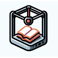 AB3D logo - Similar company to Virtual Lab Development, S.R.O.