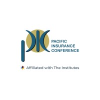 Pacific Insurance Conference (PIC) logo - Similar company to Insurverse