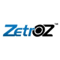 ZetrOZ Systems logo - Similar company to Unicorn Ideas